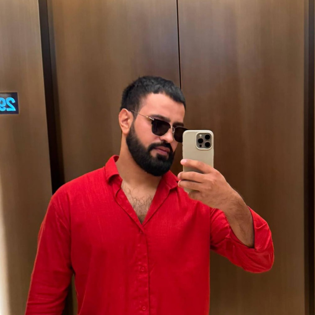 Client Avatar
